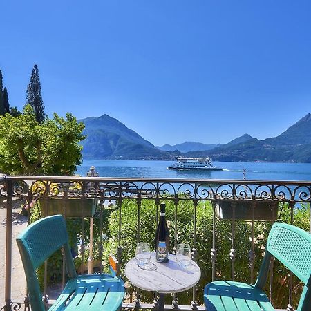 Casa Bella Lejlighed Varenna Eksteriør billede
