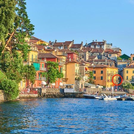 Casa Bella Lejlighed Varenna Eksteriør billede