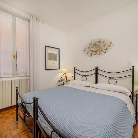 Casa Bella Lejlighed Varenna Eksteriør billede