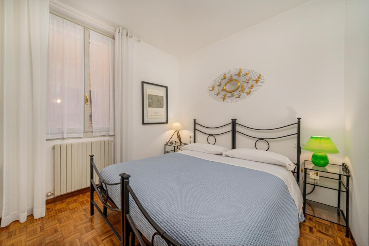 Casa Bella Lejlighed Varenna Eksteriør billede