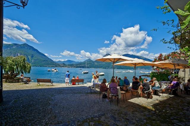 Casa Bella Lejlighed Varenna Eksteriør billede