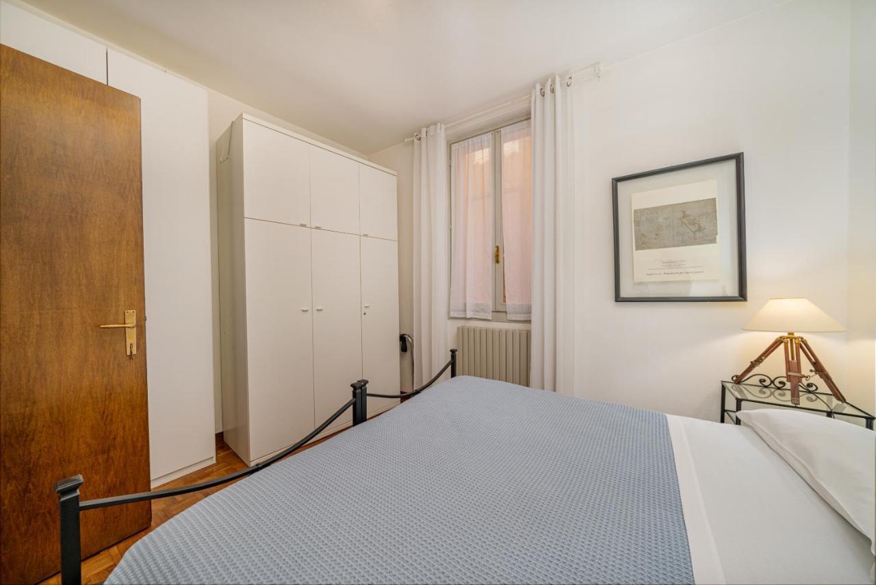 Casa Bella Lejlighed Varenna Eksteriør billede