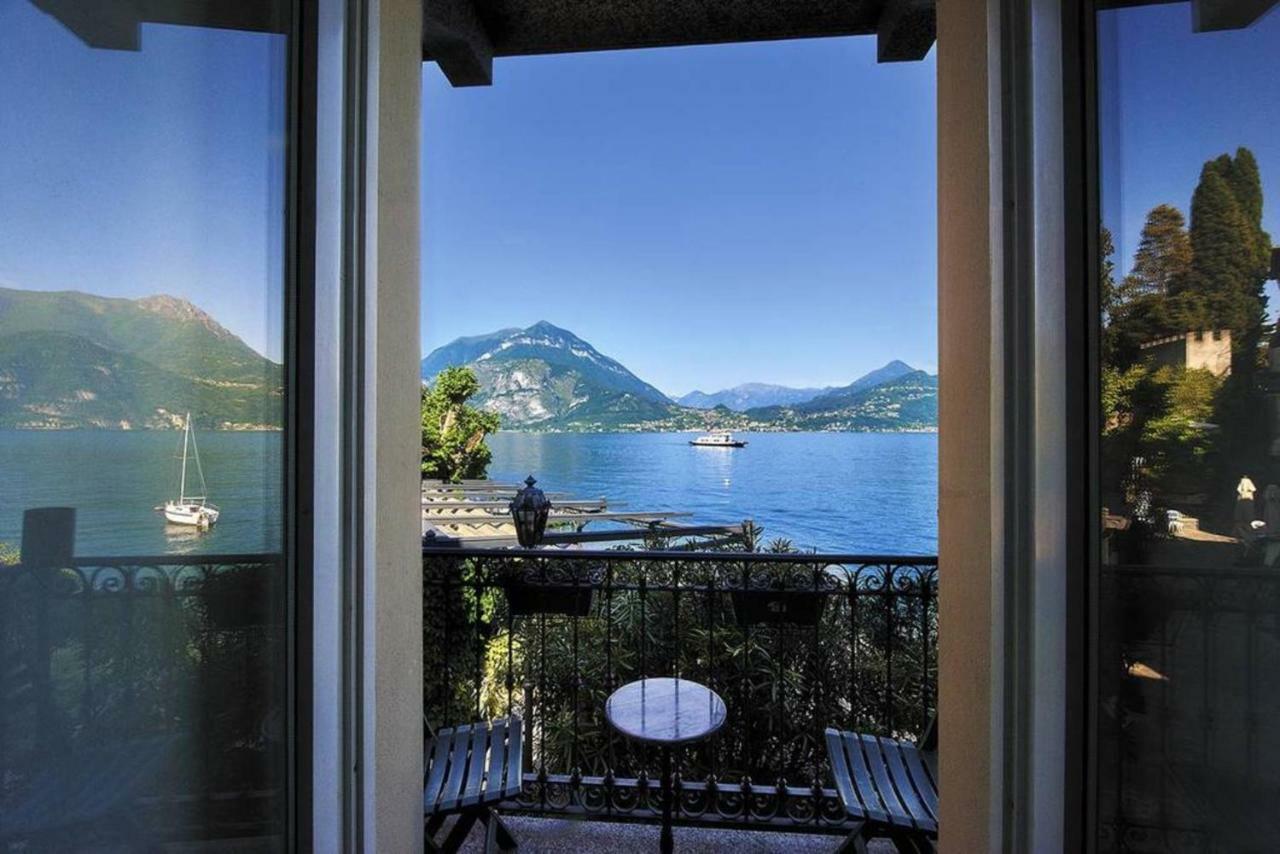 Casa Bella Lejlighed Varenna Eksteriør billede